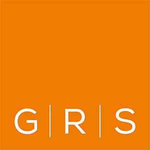 GRS – Gaub | Röhm | Steuerberatungsgesellschaft Logo